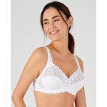 Soutien - gorge calie  armatures en titane, soft support by damart