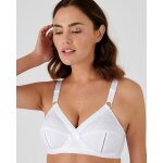 Soutien - gorge crois grand maintien