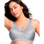 Soutien - gorge crois� sans armatures magic lift glamorise�