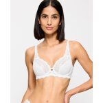 Soutien - gorge dentelle amourette de triumph  armatures