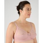 Soutien - gorge sans armatures, grand maintien
