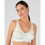 Soutien - gorge grand maintien post opratoire sans armatures