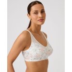 Soutien - gorge grand maintien post op�ratoire sans armatures