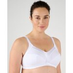 Soutien - gorge grand maintien sans armatures