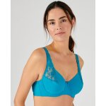 Soutien - gorge maille douce  armatures eva de damart