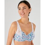 Soutien - gorge maille douce � armatures eva de damart