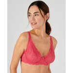 Soutien - gorge sans armatures ampliforme diana de damart