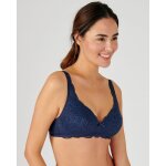 Soutien - gorge sans armatures ampliforme diana de damart