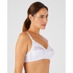 Soutien - gorge sans armatures claudette de triumph
