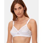 Soutien - gorge sans armatures coeur crois� de playtex