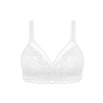Soutien - gorge sans armatures coeur crois de playtex