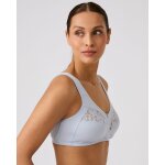 Soutien - gorge sans armatures dentelle, grand maintien