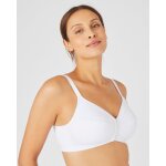 Soutien - gorge sans armatures post - opratoire, ouvert devant