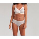 Soutien - gorge sans armatures ideal posture de playtex, ouvert devant