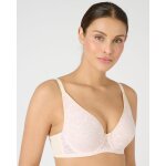 Soutien - gorge spacer galbant � armatures