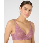 Soutien - gorge spacer galbant  armatures