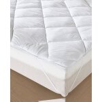 Surmatelas thermolactyl