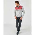 Sweat molleton intrieur gratt
