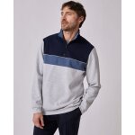 Sweat molleton int�rieur gratt�