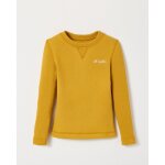 Sweat - shirt enfant molleton gratt thermolactyl sensitive