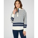 Sweat - shirt esprit marinière Sweat - shirt esprit marinière