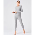 Sweat - shirt femme molleton gratt thermolactyl sensitive