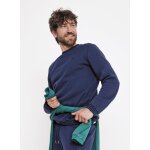 Sweat - shirt int�rieur molletonn� thermolactyl