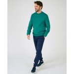 Sweat - shirt int�rieur molletonn� thermolactyl