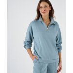Sweat - shirt maille interlock thermolactyl