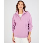 Sweat - shirt maille interlock thermolactyl