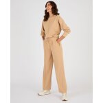 Sweat - shirt en maille piqu�e