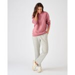 Sweat - shirt en molleton