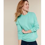 Sweat - shirt en molleton