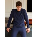 Sweat - shirt molleton thermolactyl didier - le slip franais x damart