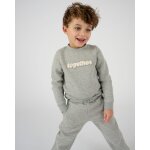 Sweatshirt thermolactyl enfant, molleton