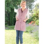 Tablier 3 / 4 ray�