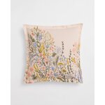 Taie d'oreiller campanule pur coton