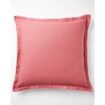 Taie d'oreiller flanelle pur coton