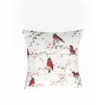 Taie d'oreiller matelass�e imprim�e