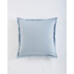 Taie d'oreiller en percale pur coton