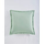 Taie d'oreiller en percale pur coton