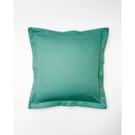 Taie d'oreiller polyester coton