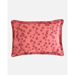 Taie d'oreiller r�versible vezia pur coton