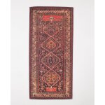 Tapis de couloir shirvan