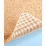 Tapis de douche 2 en 1