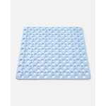 Tapis de douche ou de baignoire antid�rapant