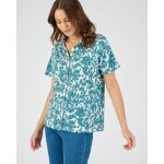 Tee - shirt col chemise climatyl