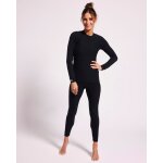 Tee - shirt col rond comfort thermolactyl 5 femme