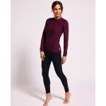 Tee - shirt col rond comfort thermolactyl 5 femme Tee - shirt col rond comfort thermolactyl 5 femme