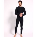 Tee - shirt col rond comfort thermolactyl 5 homme